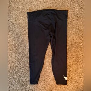 Nike Black Women's Leggings